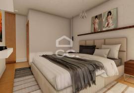 New 1 bedroom apartment with two parking spaces in Condeixa-a-Nova!