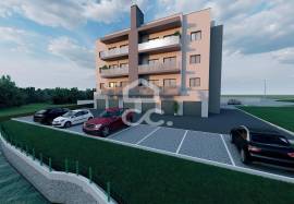 New 1 bedroom apartment with two parking spaces in Condeixa-a-Nova!