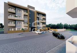New 1 bedroom apartment with two parking spaces in Condeixa-a-Nova!