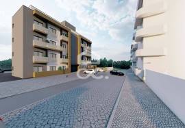 New 1 bedroom apartment with two parking spaces in Condeixa-a-Nova!