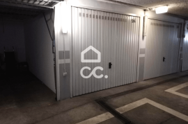 Garage Beja Pingo Doce do Carmo