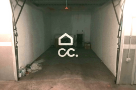 Garage Beja Pingo Doce do Carmo