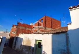 Villa Beja centro