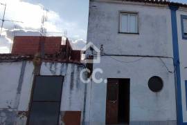 Villa Beja centro