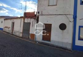 Villa Beja centro
