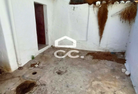 Villa Beja Centro Histórico