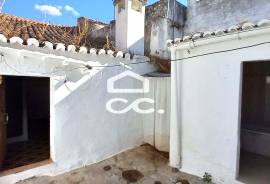 Villa Beja Centro Histórico