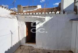 Villa Beja Centro Histórico