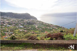 Land - Arco da Calheta - Sea View