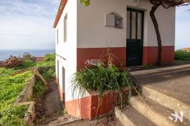 Land - Arco da Calheta - Sea View