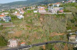 Land - Arco da Calheta - Sea View