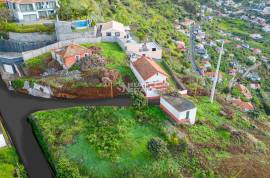 Land - Arco da Calheta - Sea View