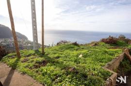 Land - Arco da Calheta - Sea View