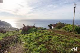 Land - Arco da Calheta - Sea View