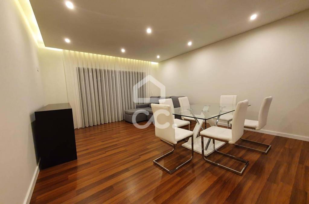Apartment Chaves