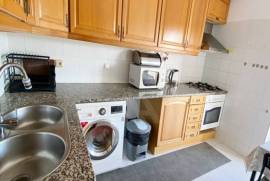 Apartamento T3 em Sesimbra com Garagem