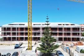 Apartamento T2 em Peniche com Garagem