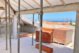 Apartamento T2 em Peniche com Garagem