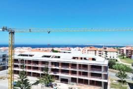 Apartamento T2 em Peniche com Garagem