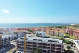Apartamento T2 em Peniche com Garagem