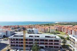 Apartamento T2 em Peniche com Garagem