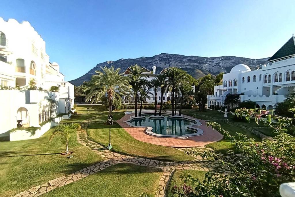 listing