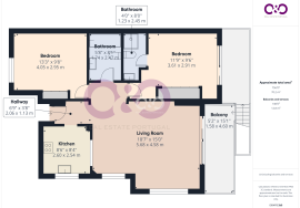 Exclusive - South facing with sea views , ground floor, 2 bed ground floor apartment with garden Exclusive - South facing with sea views , ground floor, 2 bed ground floor apartment with garden