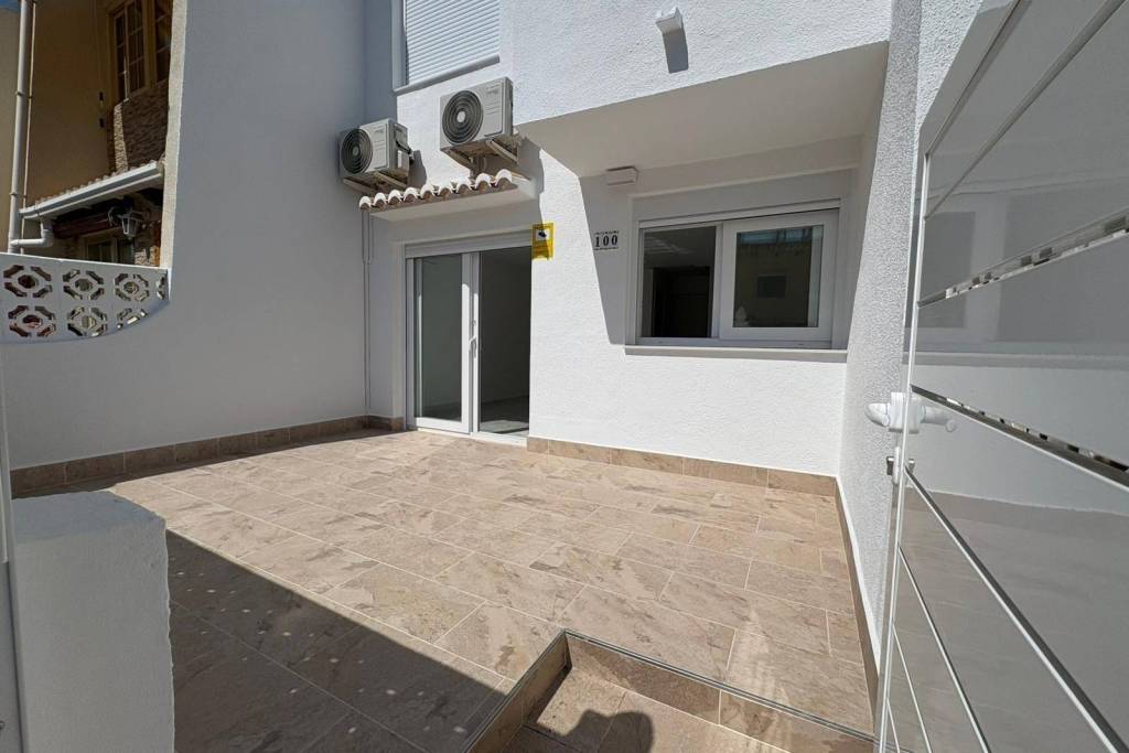 listing