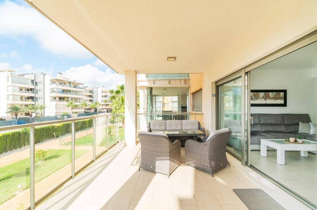 listing