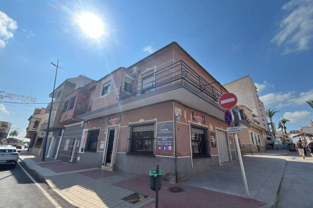 listing