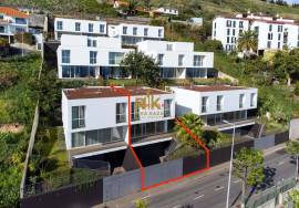 Semi-detached house T3