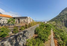 Land in Faial with Unique Potential with 11,605m² Land in Faial with Unique Potential with 11,605m²