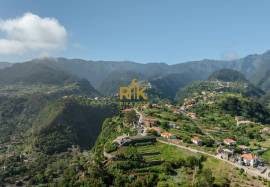 Land in Faial with Unique Potential with 11,605m² Land in Faial with Unique Potential with 11,605m²