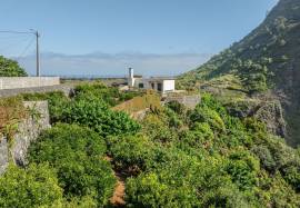 Land in Faial with Unique Potential with 11,605m² Land in Faial with Unique Potential with 11,605m²