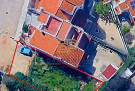 Urban Land with approved project
