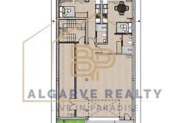Urban Land with approved project