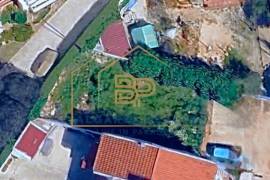 Urban Land with approved project
