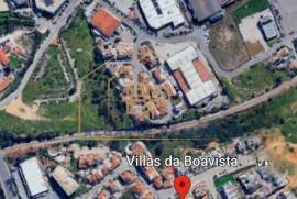 Urban Land with approved project