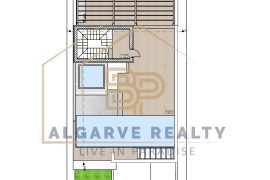 Urban Land with approved project