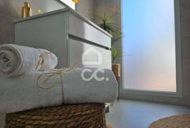 2 Bedroom Villa - Povoação 2 Bedroom Villa - Povoação