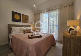 2 Bedroom Villa - Povoação 2 Bedroom Villa - Povoação