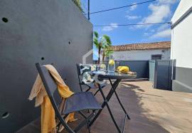 2 Bedroom Villa - Povoação 2 Bedroom Villa - Povoação