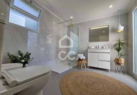 2 Bedroom Villa - Povoação 2 Bedroom Villa - Povoação