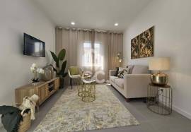 2 Bedroom Villa - Povoação 2 Bedroom Villa - Povoação