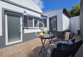 2 Bedroom Villa - Povoação 2 Bedroom Villa - Povoação