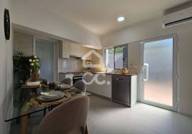 2 Bedroom Villa - Povoação 2 Bedroom Villa - Povoação