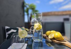 2 Bedroom Villa - Povoação 2 Bedroom Villa - Povoação