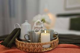 2 Bedroom Villa - Povoação 2 Bedroom Villa - Povoação