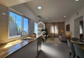 2 Bedroom Villa - Povoação 2 Bedroom Villa - Povoação