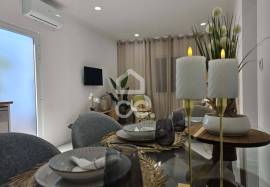 2 Bedroom Villa - Povoação 2 Bedroom Villa - Povoação